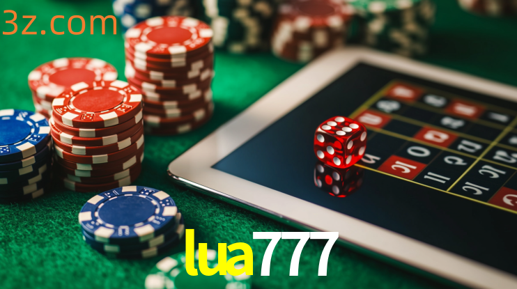 Faça Login na Plataforma lua777